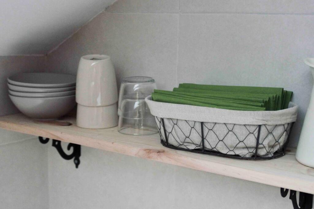 Apartamento El Picu Collanzo Exteriör bild