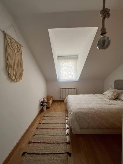 Apartamento El Picu Collanzo Exteriör bild