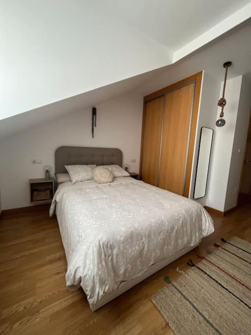 Apartamento El Picu Collanzo Exteriör bild