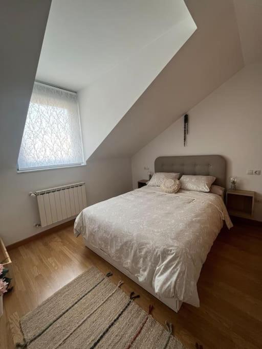 Apartamento El Picu Collanzo Exteriör bild
